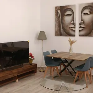  Apartamento In Alameda De Hercules