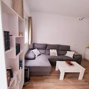  Apartamento Mi Rincon En Triana