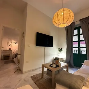 Apartamento La Casa Del Corral Triana Collection