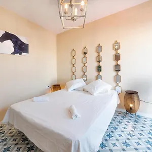  Apartamento Petit Catedral
