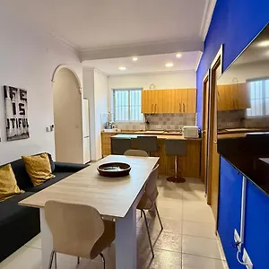  Apartamento Turistico Ciudad Jardin - Nervion.