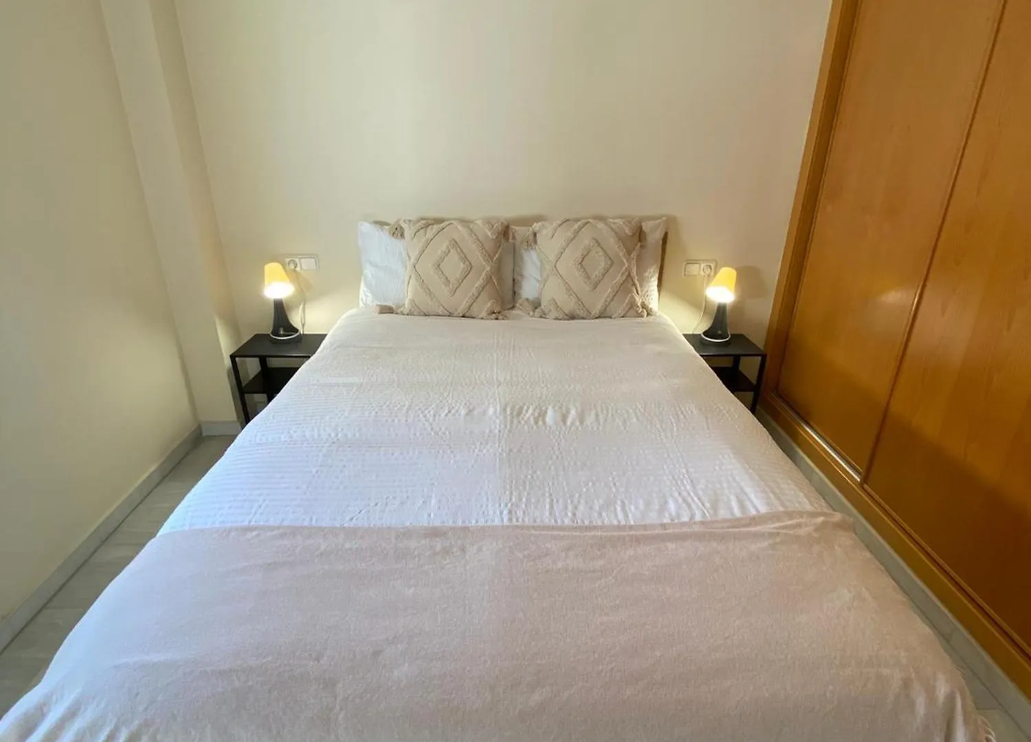 Apartamento Ac Mosqera Triana Sevilla