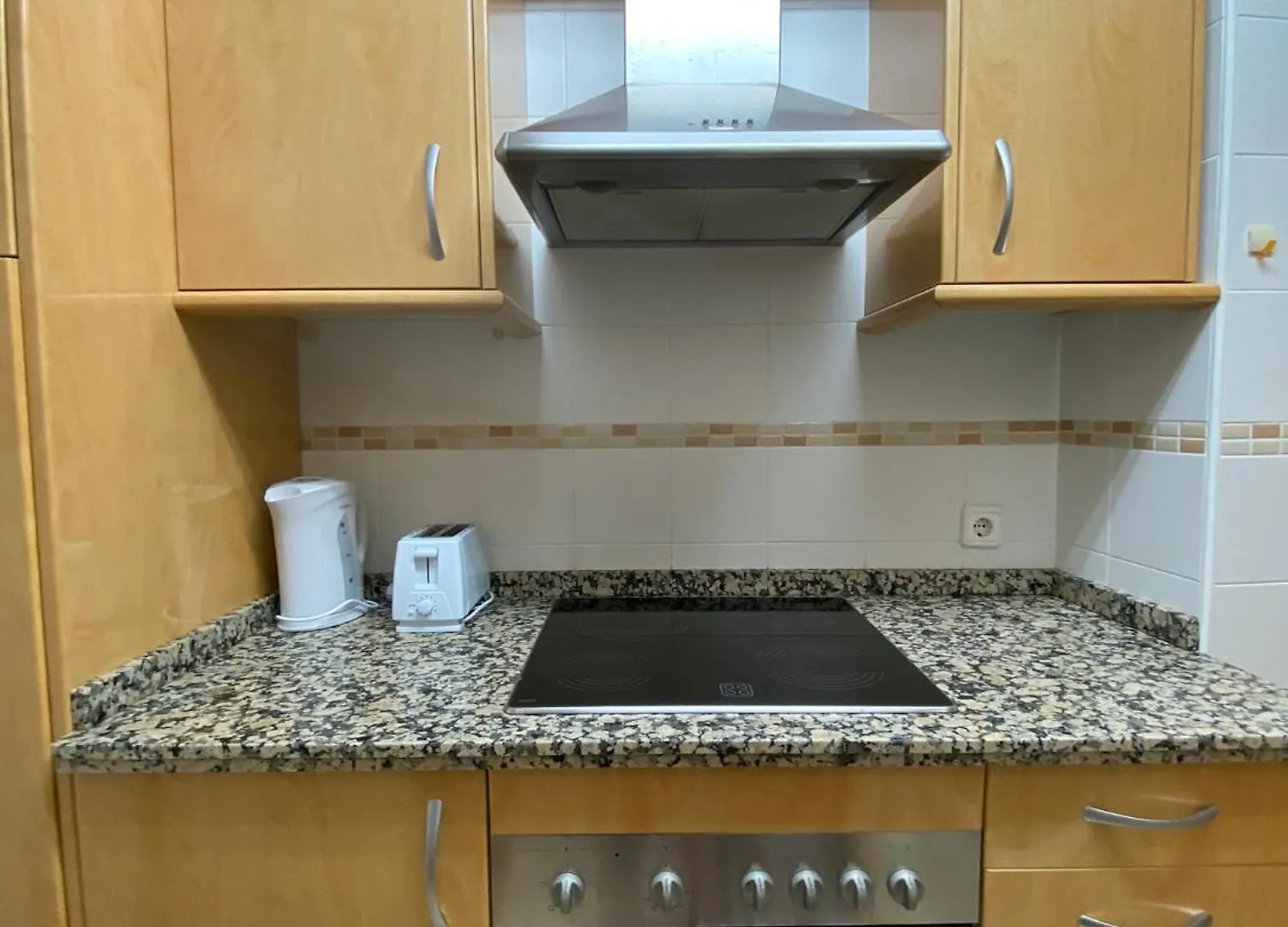 Apartamento Ac Mosqera Triana Sevilla