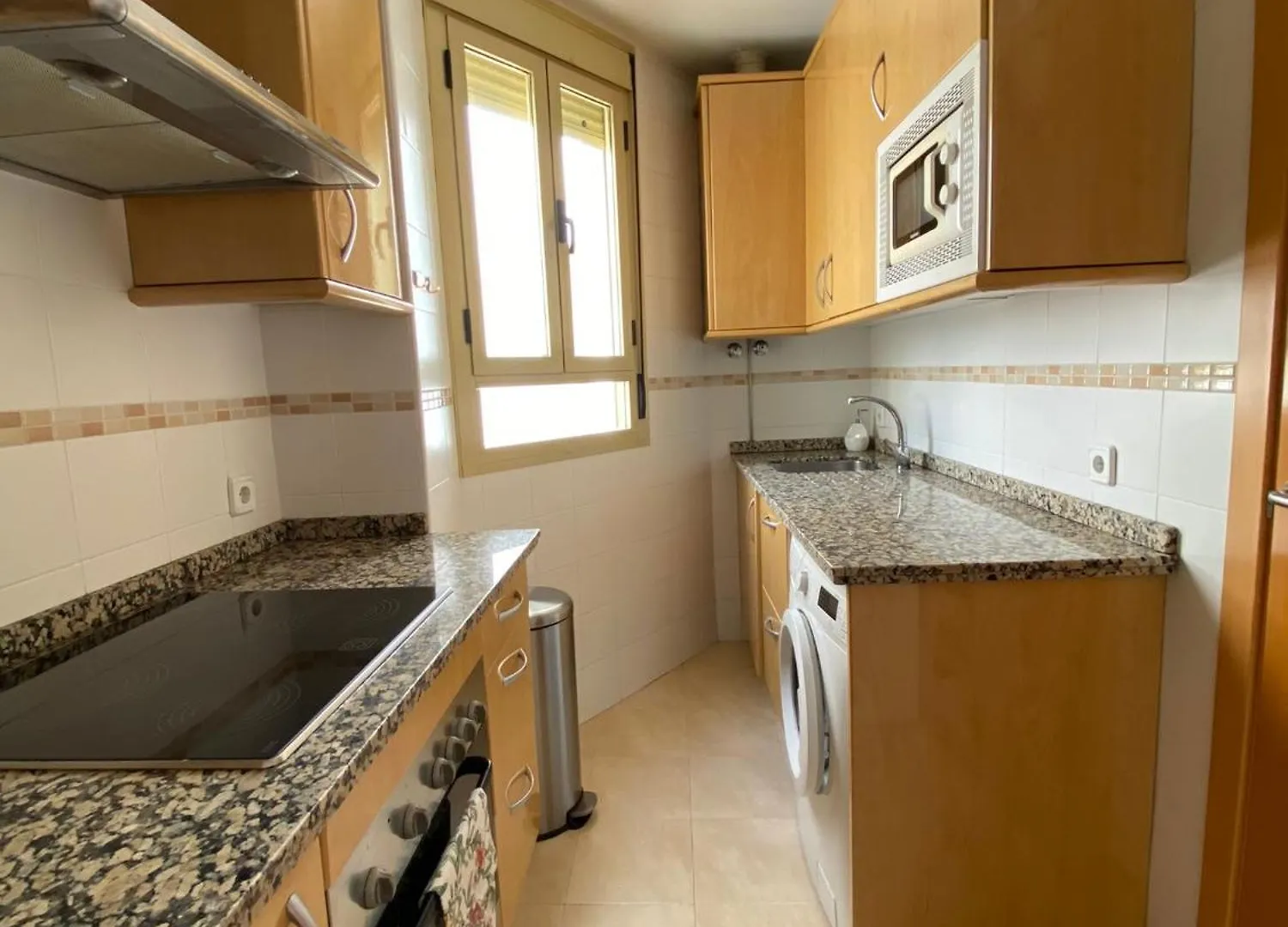Apartamento Ac Mosqera Triana Sevilla 0*,