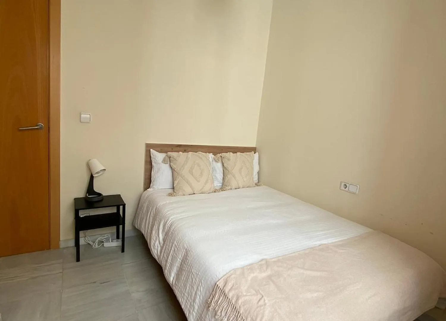Apartamento Ac Mosqera Triana Sevilla 0*,  España