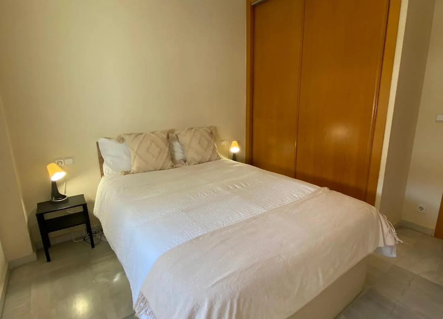 Apartamento Ac Mosqera Triana Sevilla