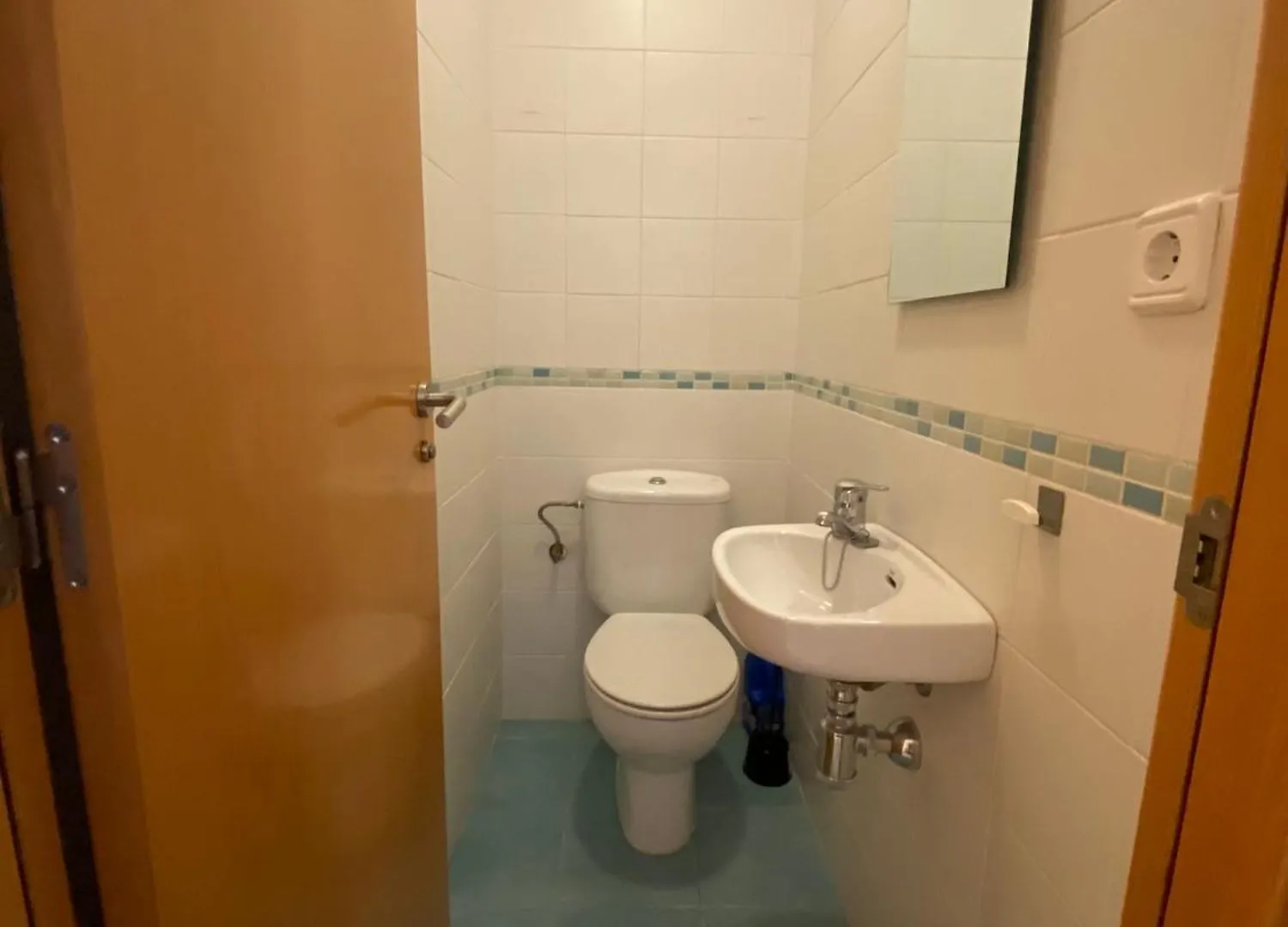 Ac Mosqera Triana Apartment Seville