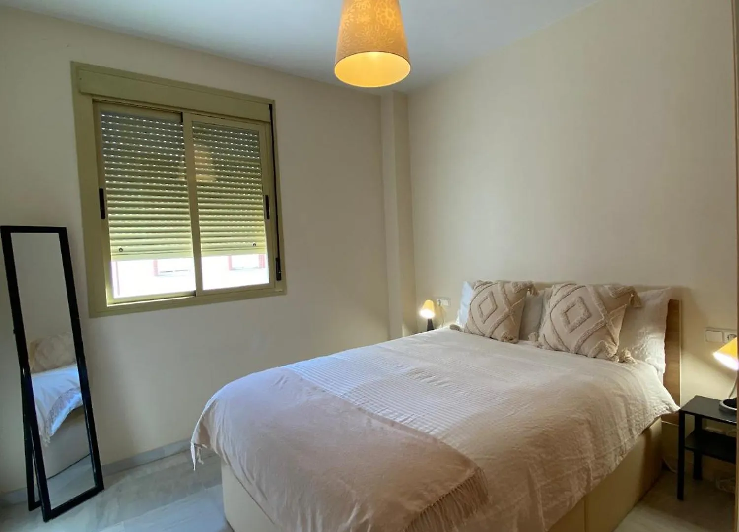 Ac Mosqera Triana Apartment Seville Spain